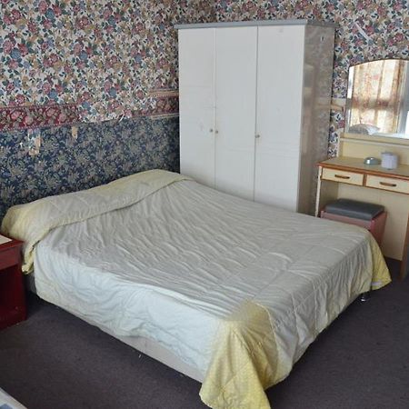 Ria Apartment Genting Highlands Buitenkant foto