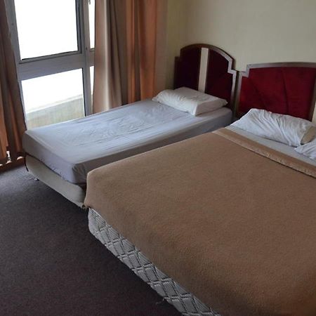 Ria Apartment Genting Highlands Buitenkant foto