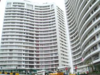 Ria Apartment Genting Highlands Buitenkant foto