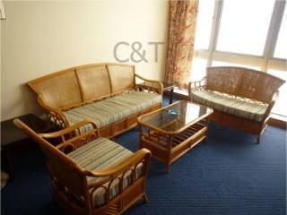 Ria Apartment Genting Highlands Buitenkant foto