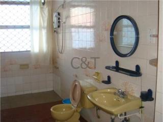 Ria Apartment Genting Highlands Buitenkant foto