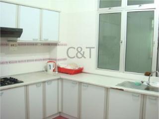 Ria Apartment Genting Highlands Buitenkant foto