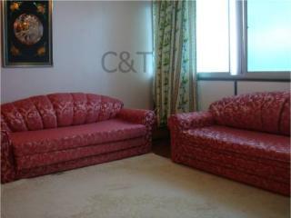 Ria Apartment Genting Highlands Buitenkant foto