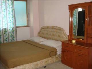Ria Apartment Genting Highlands Buitenkant foto