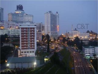 Ria Apartment Genting Highlands Buitenkant foto