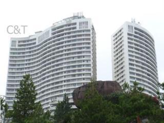 Ria Apartment Genting Highlands Buitenkant foto