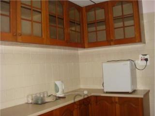 Ria Apartment Genting Highlands Buitenkant foto