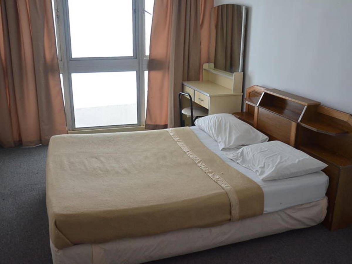 Ria Apartment Genting Highlands Buitenkant foto