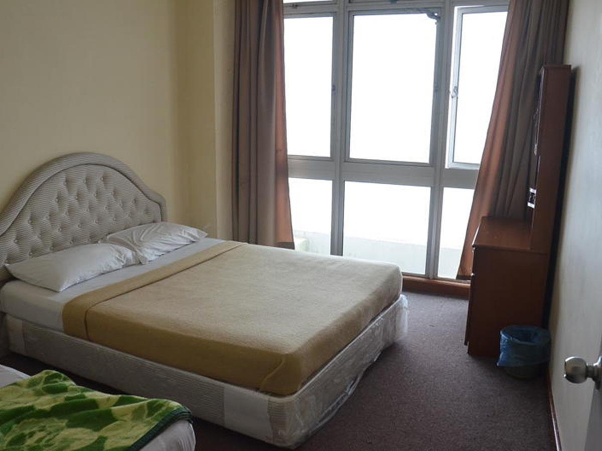 Ria Apartment Genting Highlands Buitenkant foto